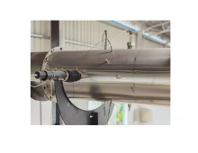 Hệ thống thoát khói